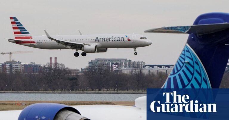 United Airlines CEO reportedly pitched merger with American, sparking competition fears | Business
