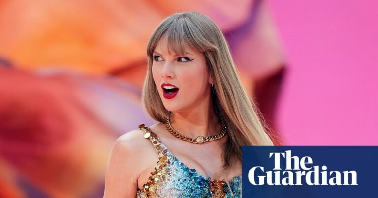 Universal Music, home to Taylor Swift and Drake, receives €55bn takeover offer | Music industry