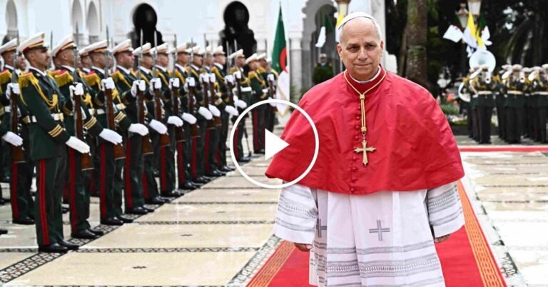 Vance Says Pope Should Stay Out of U.S. Affairs Vance Says Pope Should Stay Out of U.S. Affairs