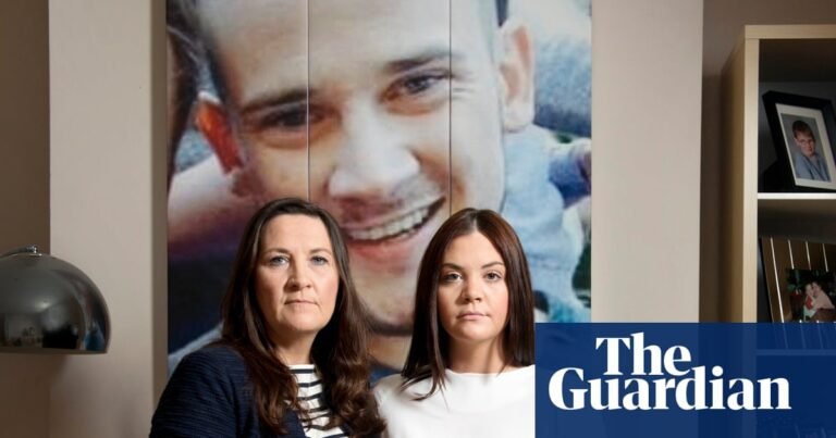 Victims and bereaved families to get more time to challenge ‘unduly lenient’ sentences | Sentencing Victims and bereaved families to get more time to challenge ‘unduly lenient’ sentences | Sentencing