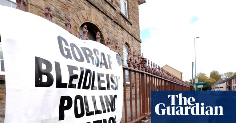 Voters in Wales failed by inaccurate UK media reports on devolved issues, study finds | Media