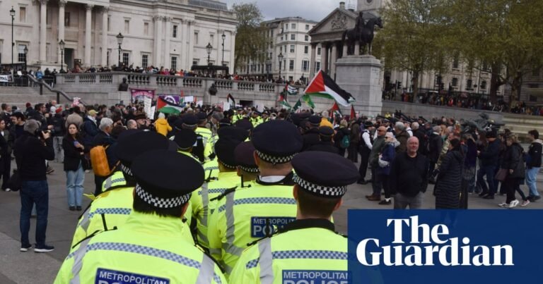 What is the latest Palestine Action court case – and what is at stake? | Palestine Action