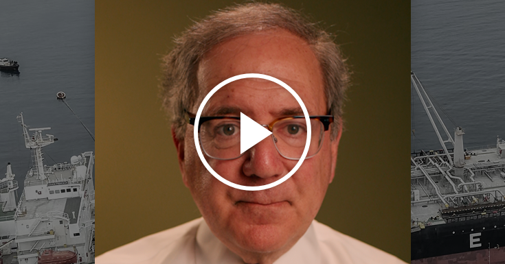 What the Iran War Means for China What the Iran War Means for China