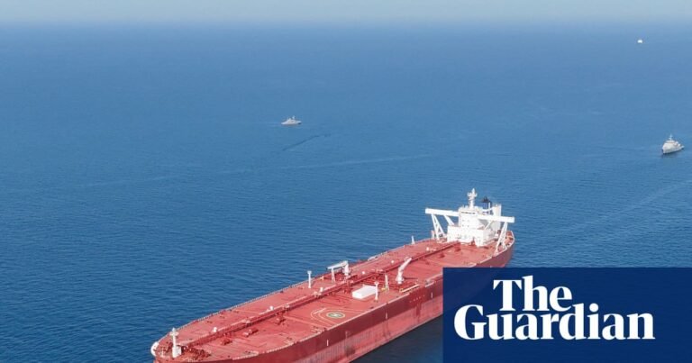 What would a permanent ‘Tehran’s tollbooth’ on oil mean for the world? | Strait of Hormuz