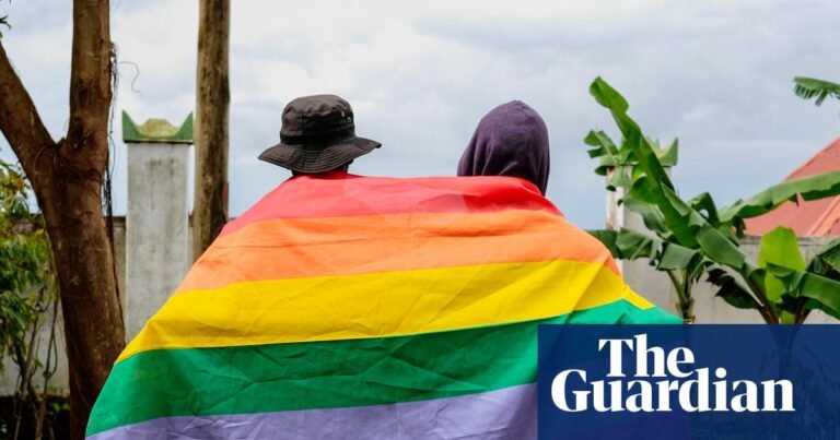What’s behind the worrying rise in anti-LGBTQ+ laws across Africa? | LGBTQ+ rights What’s behind the worrying rise in anti-LGBTQ+ laws across Africa? | LGBTQ+ rights