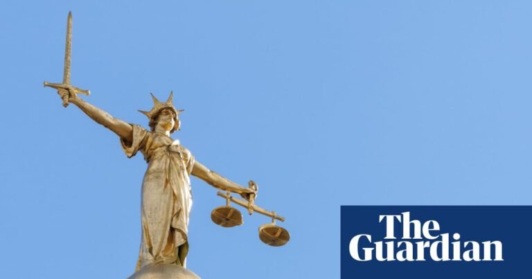 When jury trial cuts were foretold on TV | UK criminal justice