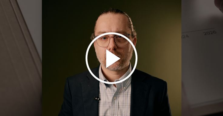 Why Is the Labor Market Stuck? Why Is the Labor Market Stuck?