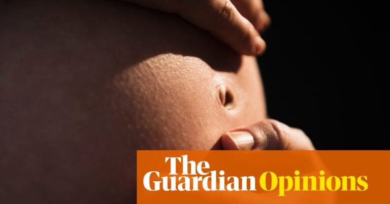 Why was a Florida woman forced to have a C-section? | Tayo Bero Why was a Florida woman forced to have a C-section? | Tayo Bero