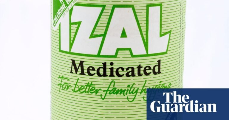 Why we washed our hands of Izal | Hygiene