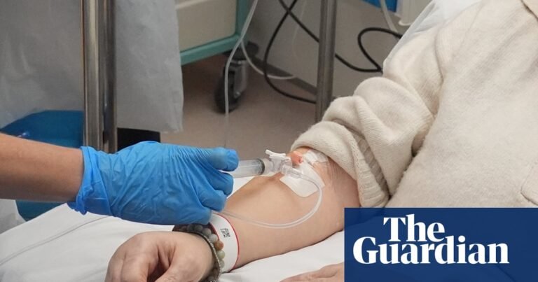 Woman with three deadly diseases has ‘remarkable’ recovery after cell therapy | Immunology