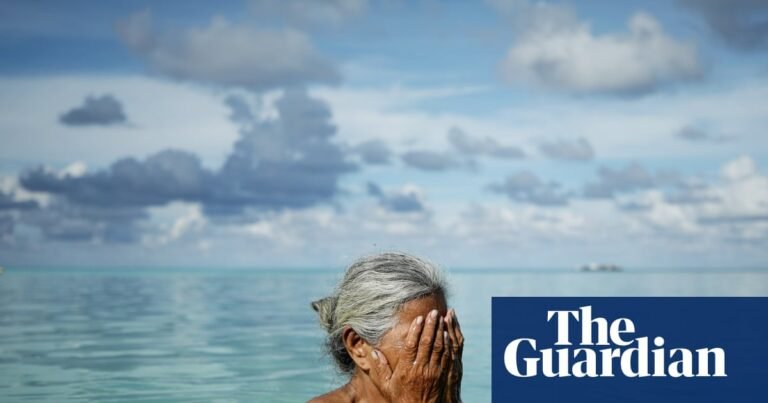 World held hostage by reliance on fossil fuels, Christiana Figueres warns – and climate health impacts are ‘mother of all injustices’ | Health World held hostage by reliance on fossil fuels, Christiana Figueres warns – and climate health impacts are ‘mother of all injustices’ | Health