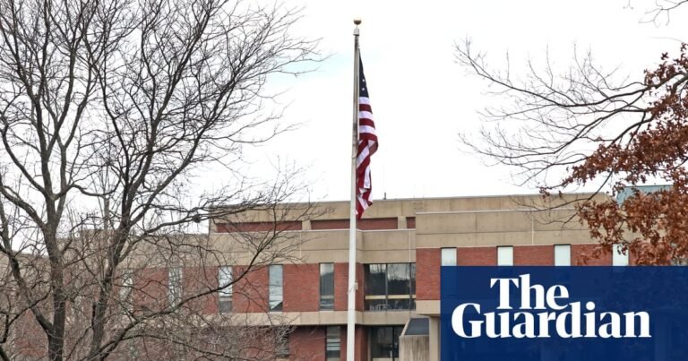 ‘An incalculable loss’: Hampshire College to close doors after fall semester | Massachusetts ‘An incalculable loss’: Hampshire College to close doors after fall semester | Massachusetts