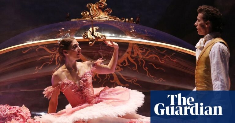 ‘Do I put Sleeping Beauty on my CV?!’ Ballet dancers on their next steps, from midwifery to the House of Lords | Ballet