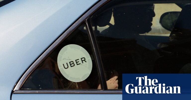 ‘I don’t want to waste the gas’: Uber and Lyft drivers reeling as fuel prices soar | Business