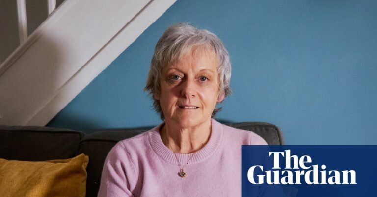 ‘I just want to feel like me again’: the women still waiting for breast reconstruction years after lockdown | Women's health