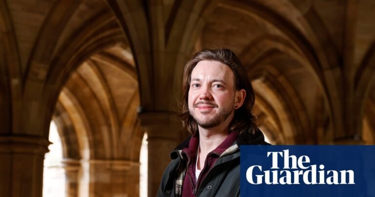 ‘I was peeing blood constantly’: my ketamine hell – and what made me stop | Drugs