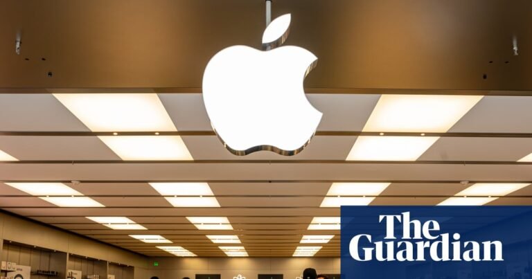 ‘It feels like a betrayal’: anger as Apple to close its first unionized store in the US | Apple