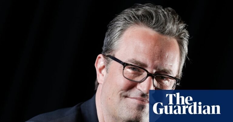 ‘Ketamine Queen’ who pleaded guilty to selling Matthew Perry fatal dose to be sentenced | US news ‘Ketamine Queen’ who pleaded guilty to selling Matthew Perry fatal dose to be sentenced | US news