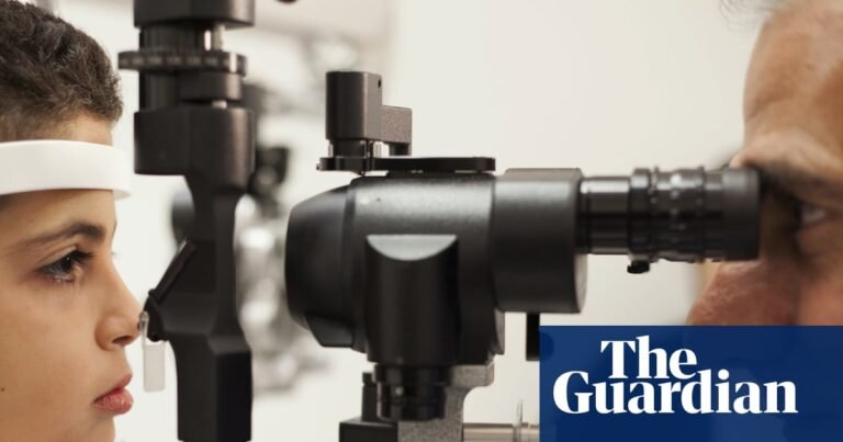 ‘Oscar of science’ awarded to team behind gene therapy that restores lost vision | Science