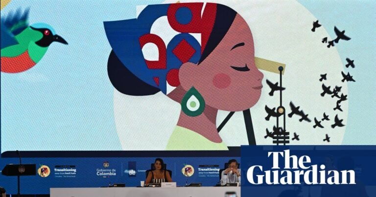 ‘Suicidal’ model of capitalism leading to war and fascism, climate summit told | Climate crisis