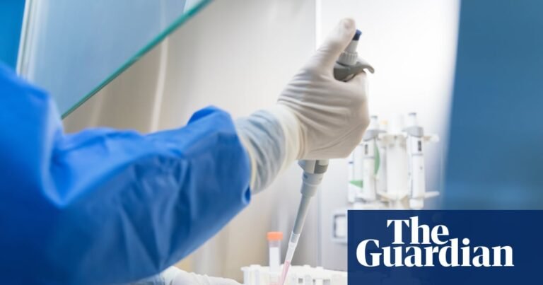 ‘Traceability is vital’: labs test thousands of unregulated substances amid peptide craze | Weight-loss drugs ‘Traceability is vital’: labs test thousands of unregulated substances amid peptide craze | Weight-loss drugs