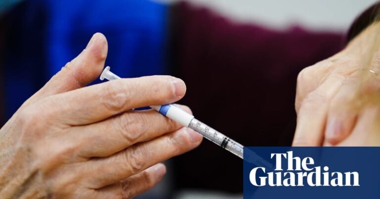 ‘Uncharted territory’: uncertainty as US vaccine guidance falls apart under Trump | Trump administration