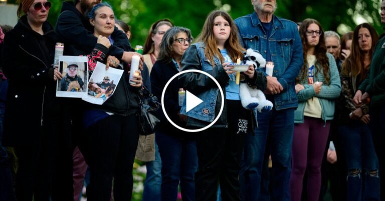 9 Missing After Deadly Implosion at Washington State Paper Mill