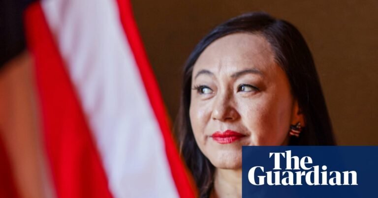 A California mayor pleaded guilty to acting as an agent for China. Foreign policy experts aren’t surprised | California A California mayor pleaded guilty to acting as an agent for China. Foreign policy experts aren’t surprised | California