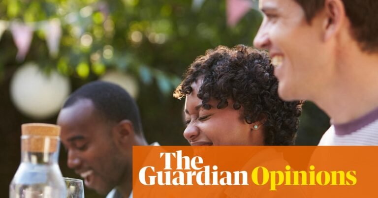 A game-changer for good health? Scientists believe ‘we are when we eat’ | Devi Sridhar