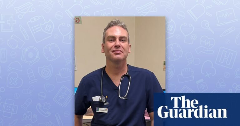 A job that changed me: As an anxious first-time surgical assistant, the casual workplace dynamics surprised me | Health & wellbeing