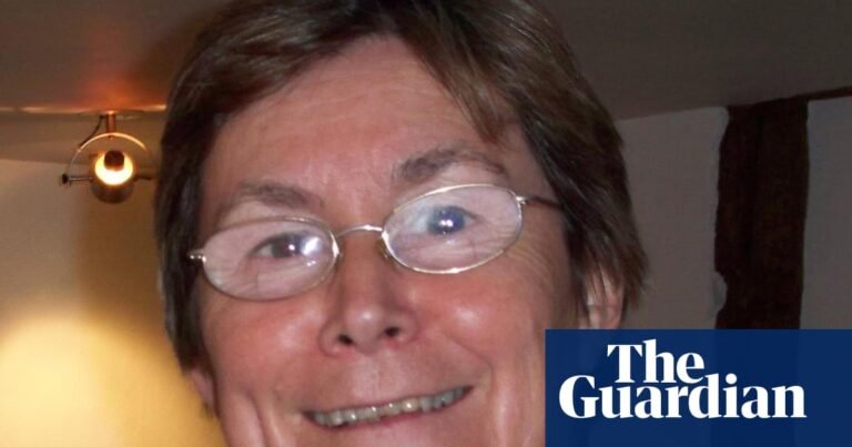 Ann Barrett obituary | Cancer