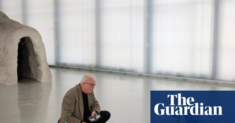 Arts and cultural engagement ‘linked to slower pace of biological ageing’ | Ageing