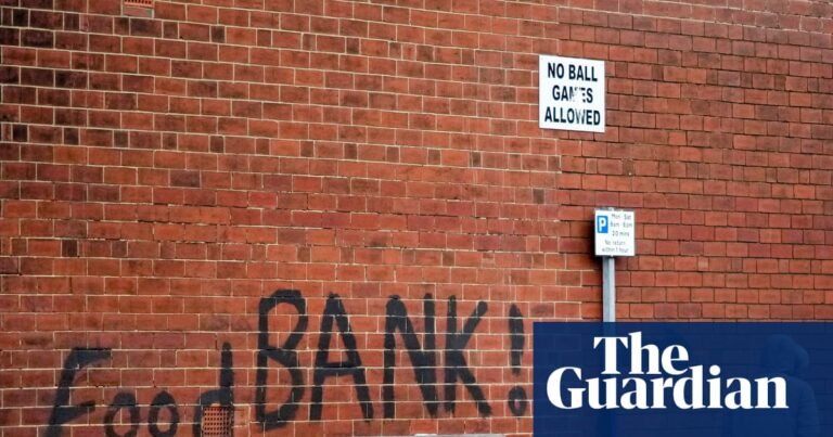 Austerity to blame for the fall in healthy life expectancy | Life expectancy