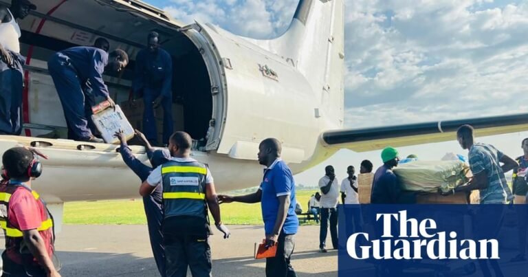 BAE faces £120m lawsuit over decision to scrap support for aid aircraft | Global development BAE faces £120m lawsuit over decision to scrap support for aid aircraft | Global development
