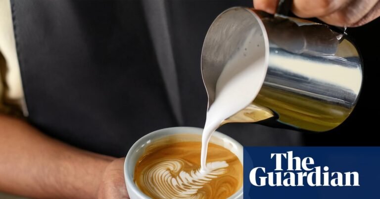 Bitter aftertaste: Taiwan’s leading baristas forced to compete at global coffee championship as ‘Chinese Taipei’ | Taiwan