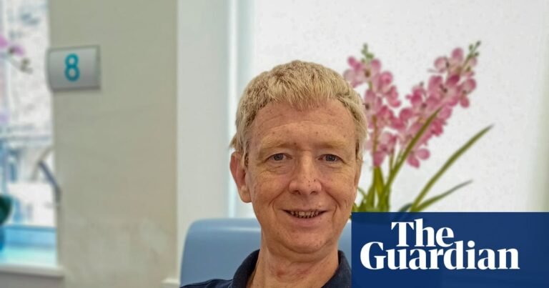 Cancer jab can eradicate entire tumours in patients, trial shows | Cancer research