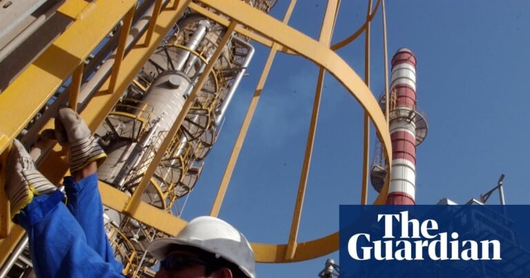 Could the UAE’s shock exit from Opec cause an oil price war? | Opec