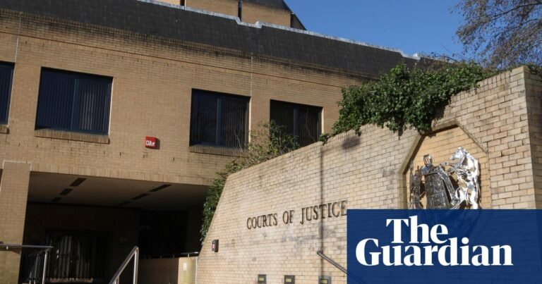 Court of appeal to review rape sentences of three teenage boys | UK criminal justice Court of appeal to review rape sentences of three teenage boys | UK criminal justice
