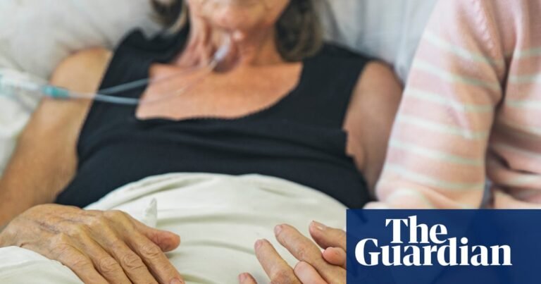 Daily pill can double survival time for world’s deadliest cancer, trial shows | Pancreas cancer