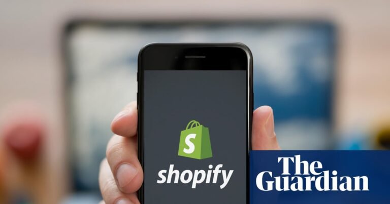 Designer sues Australian Shopify over alleged ghost stores he claims copied his work 3,929 times | Consumer affairs