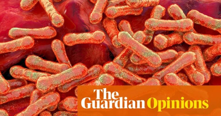 Diphtheria is a disease of poverty that has no place in modern Australia. When we talk about Closing the Gap, this is the gap | Donna Ah Chee