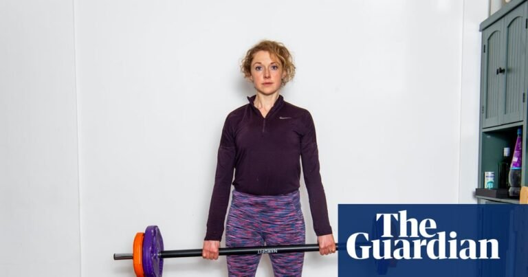 Do women need to exercise differently from men – and ease up on cardio after 40? | Fitness Do women need to exercise differently from men – and ease up on cardio after 40? | Fitness