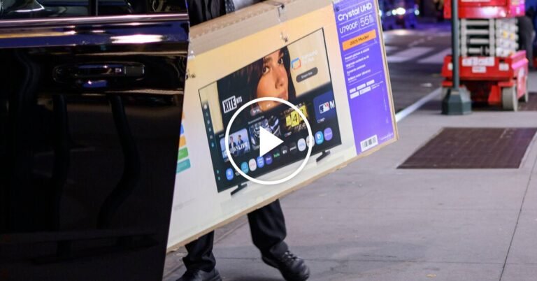 Dua Lipa Sues Samsung Over Use of Her Image on TV Packaging