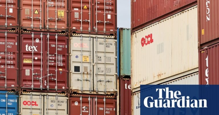 EU agrees to implement US trade deal struck last summer | European Union EU agrees to implement US trade deal struck last summer | European Union