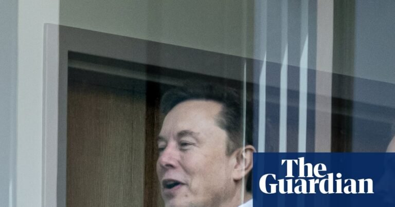 Elon Musk settles SEC lawsuit over Twitter purchase and agrees to pay $1.5m fine | Elon Musk