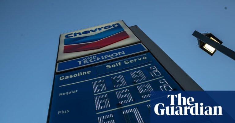 Even if the Iran war ended today, US fuel prices aren’t likely to normalize this year | Oil Even if the Iran war ended today, US fuel prices aren’t likely to normalize this year | Oil