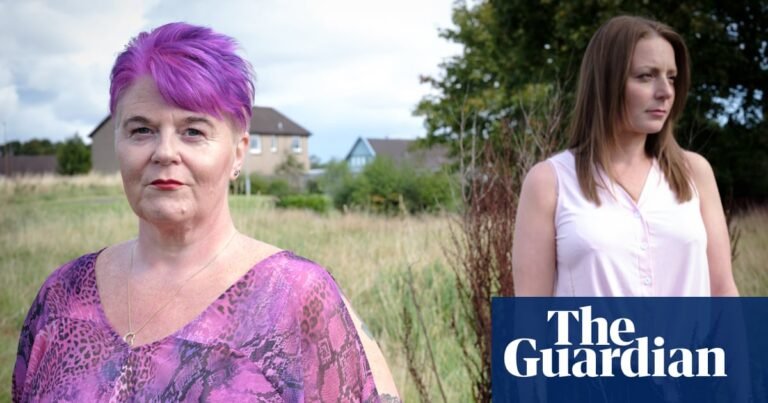 Every month, my explosive rage would send shockwaves through my family. Then I got a diagnosis that changed everything | Women's health