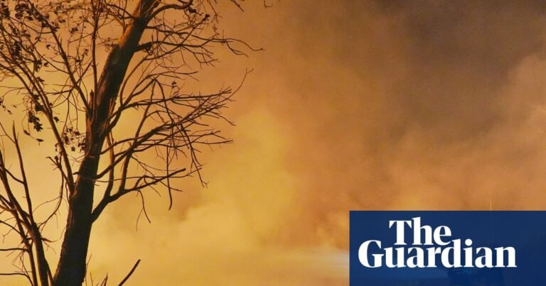 Explosion at fireworks factory in China kills at least 26 | China Explosion at fireworks factory in China kills at least 26 | China