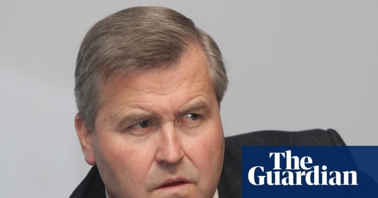 Fired BP chair disputes oil company’s claims of poor conduct | BP Fired BP chair disputes oil company’s claims of poor conduct | BP