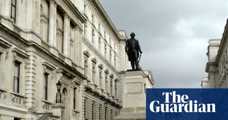 Foreign Office cuts will weaken oversight of international law, MPs warn | Foreign, Commonwealth and Development Office